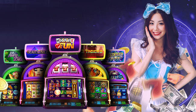 Rahasia Menguasai Jackpot di Permainan Judi Slot Online