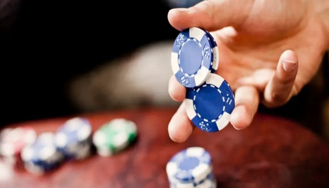 Melihat Masalah Umum Hukum dalam Casino Online