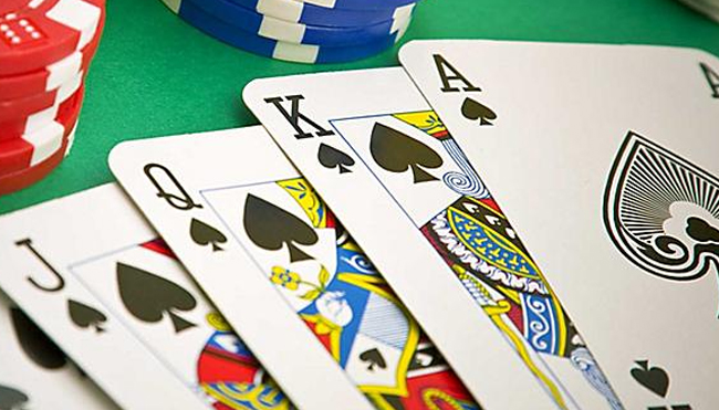 Mencari Kamar Poker Online Dengan Setoran Paypal