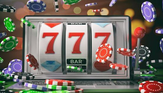 Manfaat Bermain Game Casino Slot Online