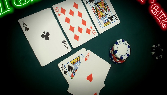 Raih Banyaknya Keuntungan Saat Bermain Poker Online